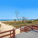 Absolute Beachfront Apartment!