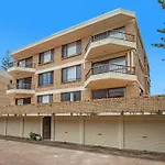Absolute Beachfront Apartment!